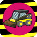 Mini Puzzles - Construction Machines
