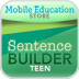 SentenceBuilderTeenâ¢