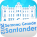 Semana Grande Santander 2012