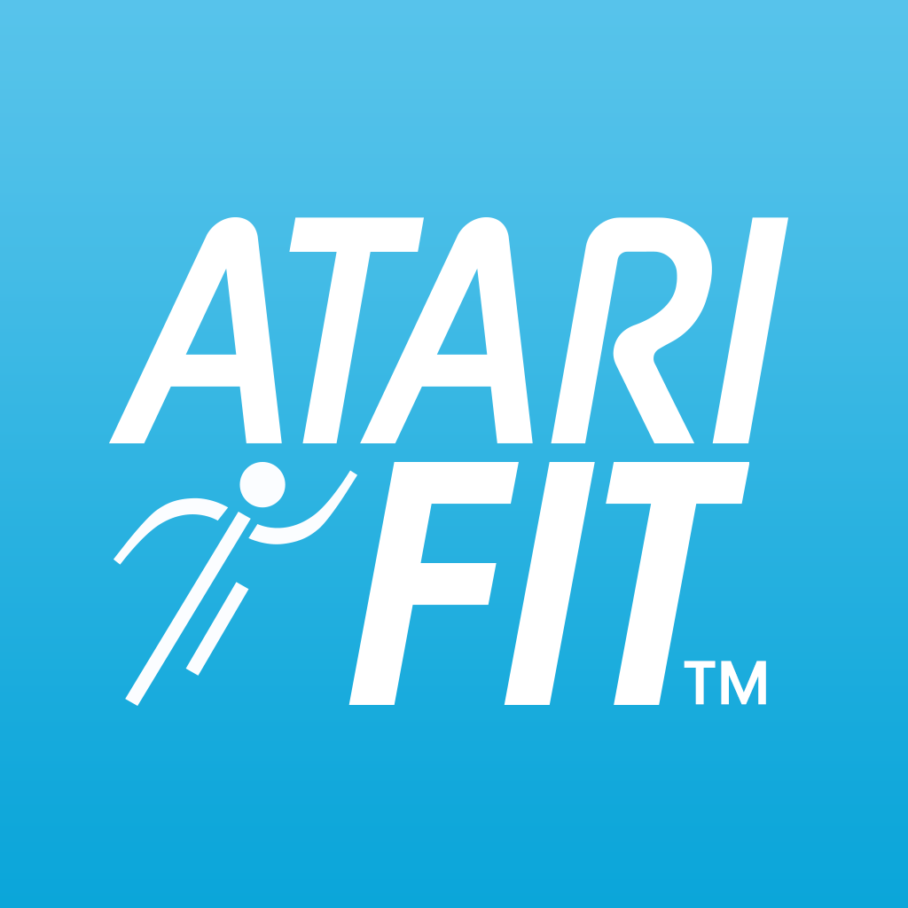 Atari is well known for fitness. Oh, they're not? Well, they hope to be soon! Meet "Atari Fit"